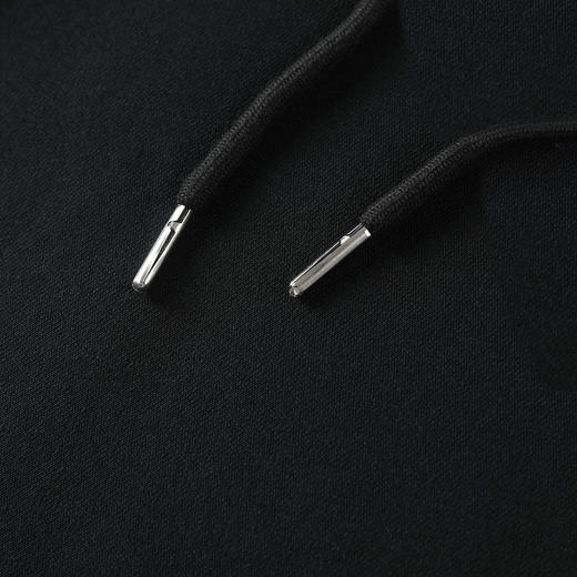 GXG男装【国风山水】春季时尚开衫外套宽松舒适男式连帽卫衣K&C 商品图5