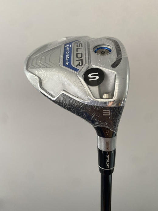 全新正品泰勒梅SLDR三号木15度S角度可调节 商品图3