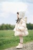【5F】哆咪呀羽绒服冬季新款保暖轻盈90白鸭绒外套 商品缩略图0