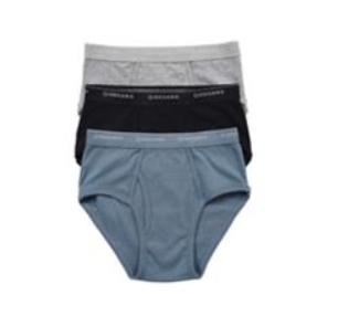 佐丹奴男装三角内裤（三条装）01176005 商品图0