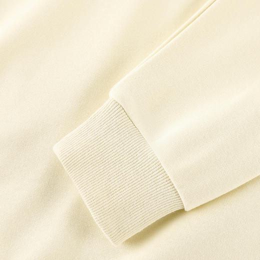 GXG男装【金色绣线】春季时尚简约图案圆领休闲男式长袖卫衣K&C 商品图8