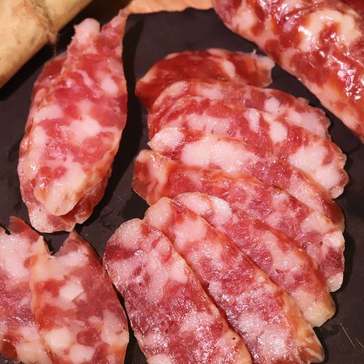 合作产品/湖北广式香肠(甜肠)，170g/袋 商品图6