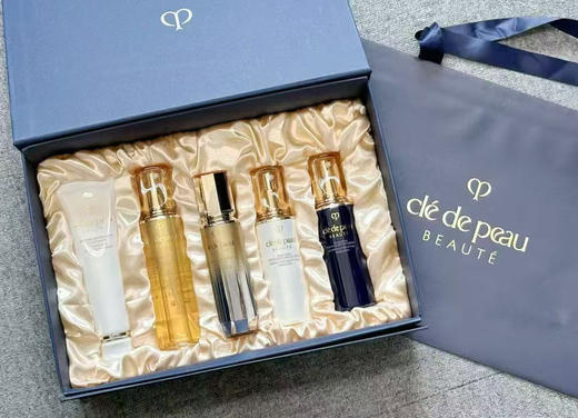 cpb 奢华礼盒 商品图1