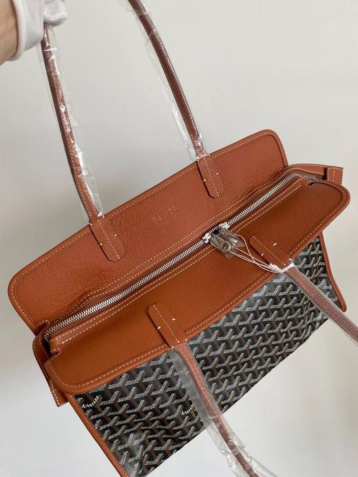 F011619常通勤旅游好帮手轻便耐用新款购物袋 商品图7