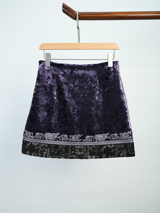 M260199-T短裙 商品图2