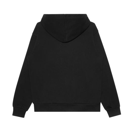 GXG男装【四个小熊】春季时尚卡通男女同款宽松休闲连帽卫衣K&C 商品图1