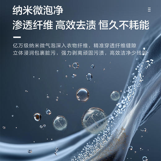 海尔（Haier）洗衣机 XQB100-BS618 商品图9