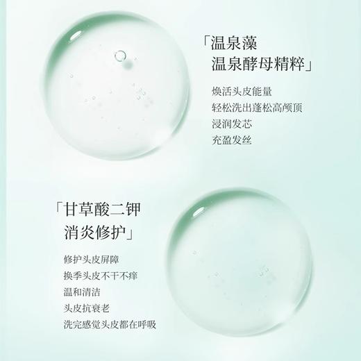 【onsensou温泉藻头皮养护系列 】日本进口 商品图3