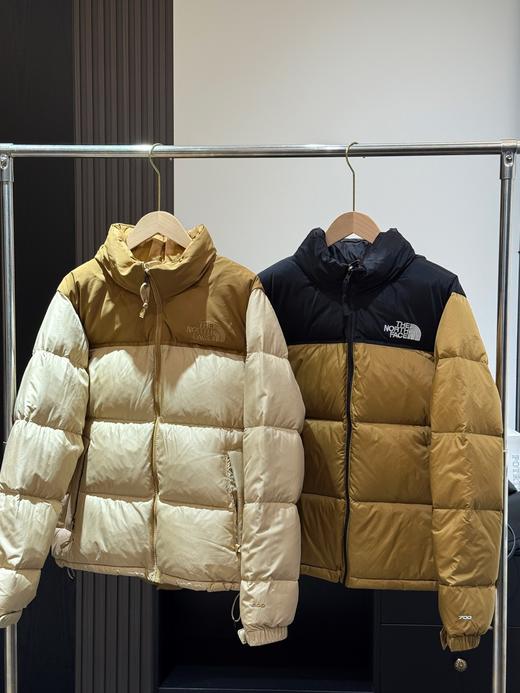 秒北北𝟏𝟗𝟗𝟔羽绒服 男女款 商品图4