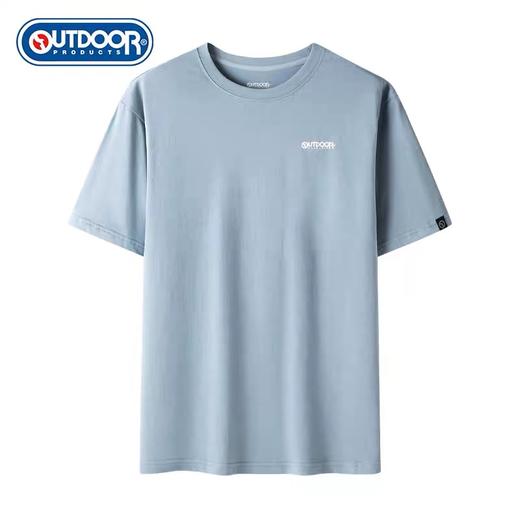 【春上新】【8折】6楼OUTDOOR PRODUCTS新款户外吸湿速干男女同款短袖  原价199折后价159元 商品图3