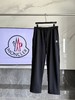 蒙口26SS春季男女同款长裤休闲裤 商品缩略图2