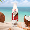 【拍2件打9.5折】生榨椰汁1.25L 椰奶饮料 商品缩略图1