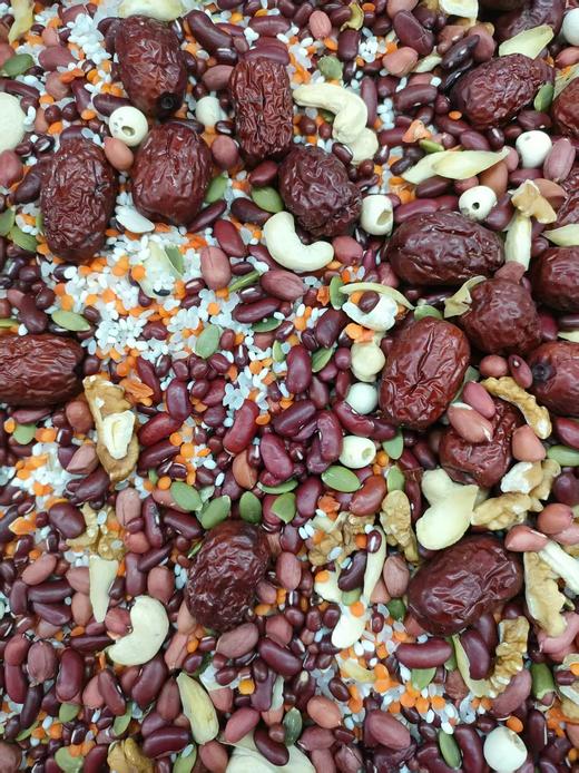 红润粥 商品图0