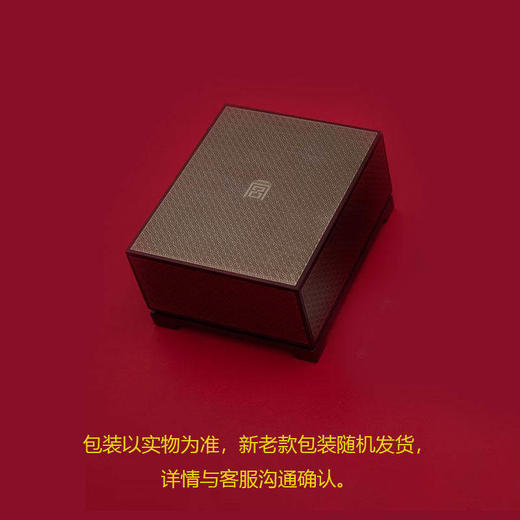 宫匠造办  乾隆御马摆件 商品图4