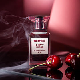 汤姆·福特 烟熏樱桃 Tom Ford Cherry Smoke 分装【烟熏妩媚的深色樱桃】