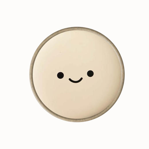 薇诺娜微笑表情折叠墨镜/副 商品图1