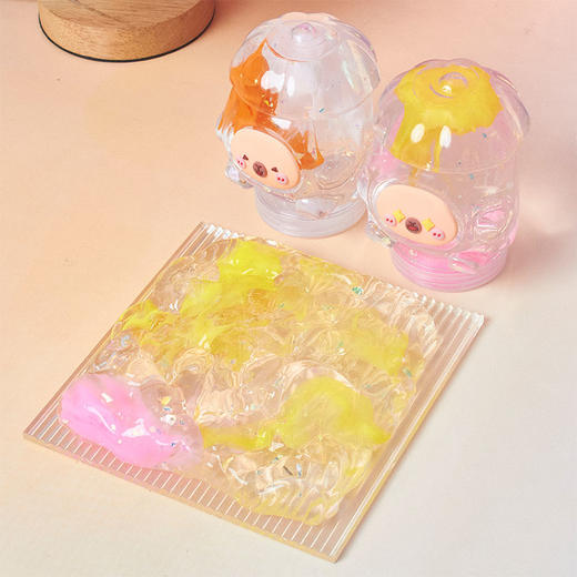 巴拉拉蘑菇屋起泡胶-纪念日百货门店同款168944232 商品图2