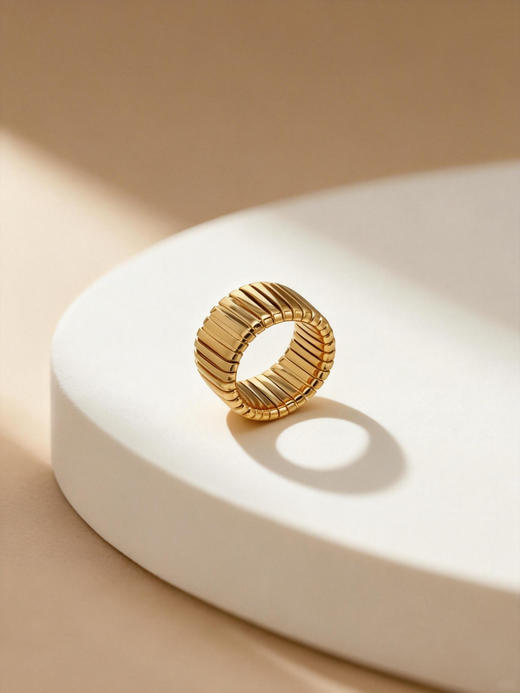 【限量孤品-戒指/手镯/胸针类目】特价福利，高性价比之选（低于500不退换，介意慎拍） 商品图2