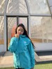 【春上新】6楼The North Face北面女款冲锋衣吊牌价2398元 商品缩略图0
