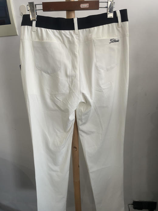 请输入全新TIT女士夏天薄款长裤M码秒杀价168元 商品图5