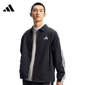 【春上新】【新品上新】7楼Adidas阿迪达斯春季男子运动休闲夹克外套KR2499 吊牌价：899