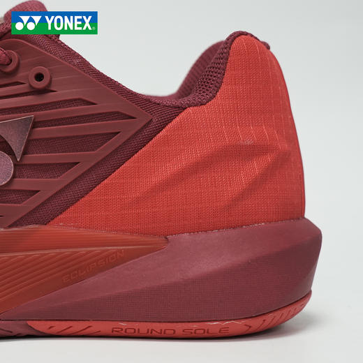 2026年新款YONEX尤尼克斯羽毛球鞋网球鞋透气减震动力垫时尚鞋SHTE5MACEX SHTE5LGCEX男女款 商品图4