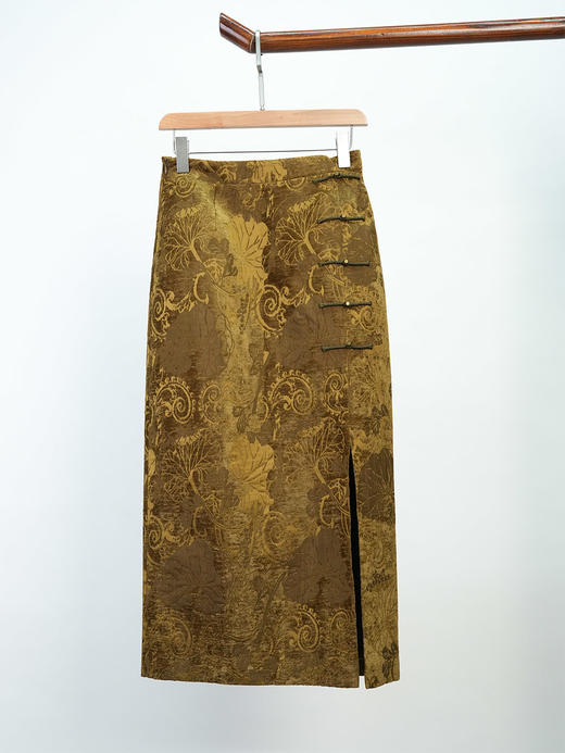 SSSW260237K半身裙 商品图2