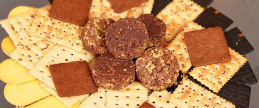 思独鲜六福年货大礼包 商品图1