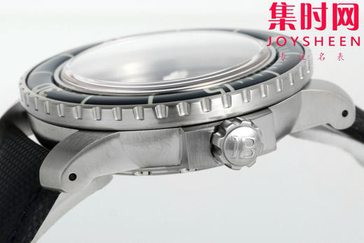 ZF宝珀五十寻系列5008 五十噚 50寻 心系海洋 中性腕表 表径40.3mm 小手腕福音！ 商品图5