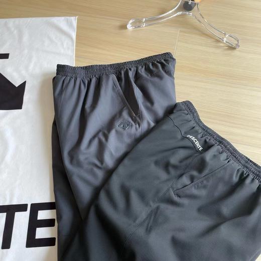 F011603户外男士保暖休闲运动夹棉加厚舒适棉裤 商品图9