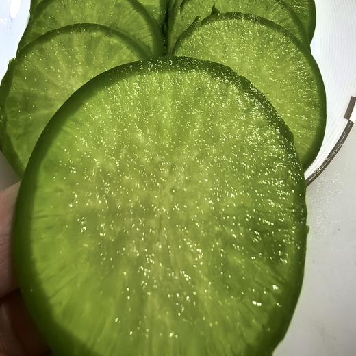 沙窝萝卜,翠绿嘎嘣脆，生态种植，品质安心，顺丰包邮，72小时发货急件慎拍！ 商品图6