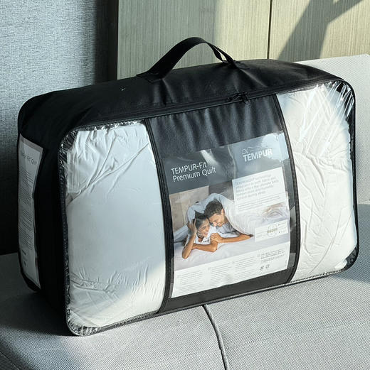 丹麦泰普尔TEMPUR-FIT™PREMIUM鹅绒被 商品图2
