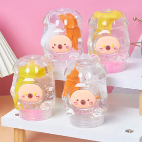 巴拉拉蘑菇屋起泡胶-纪念日百货门店同款168944232