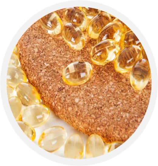 VY君同泰酸枣仁油 商品图1