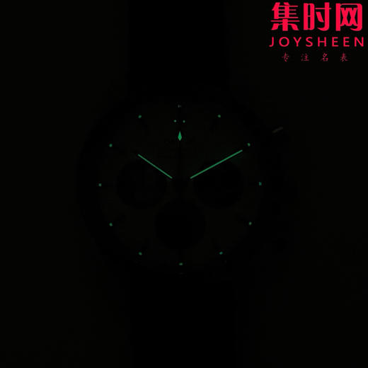 弥补遗憾·三代齐飞 SMF欧米茄超霸系列 超霸史努比 1.2.3代史努比周年纪念腕表 表径42mm 商品图8