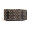 【95新】GOYARD戈雅黑色老花Saint Leger双肩包女士 120126NJS11 商品缩略图5