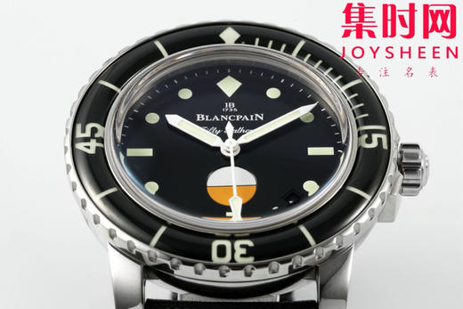 ZF宝珀五十寻系列5008 五十噚 50寻 小太阳 中性腕表 表径40.3mm 小手腕福音！ 商品图1