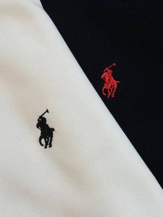 F011629秋冬通勤老钱风套头衫半拉链立领卫衣长袖 商品图11