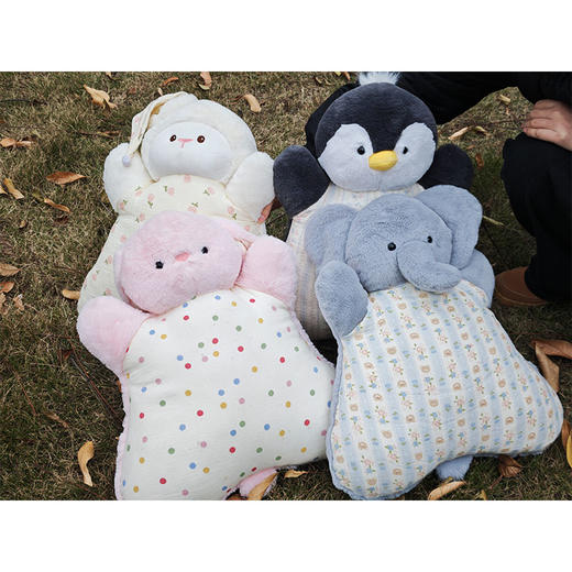 ZY豆袋抱枕-纪念日百货门店同款168898301 商品图0