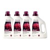 Flower ship花卉诗玫瑰陛下精油洗衣液2L*4瓶  商品缩略图3