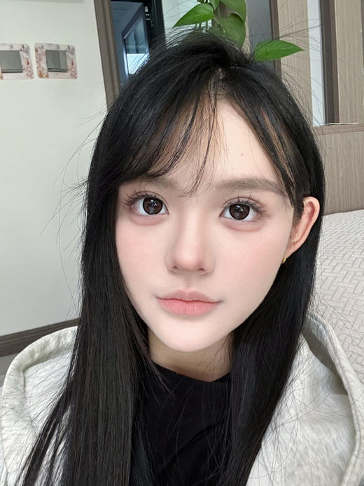 月抛 Gugucon 奶猪猪 14.5 棕咖 商品图6