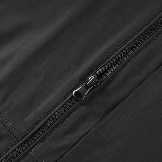 GXG男装春季简约翻领日常通勤休闲舒适男式短款夹克外套K&C 商品图9