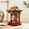 湄洲妈妈祖娘娘盲盒天宫福座手办底座建筑模型拼装积木拼搭摆件 商品缩略图0