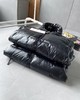 F011621欧阳娜娜同款新款经黑金羽绒服连帽男女情侣款 商品缩略图3