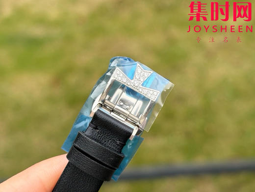 实拍 江诗丹顿创意时光 HEURES CRÉATIVE系列 女士腕表 商品图5