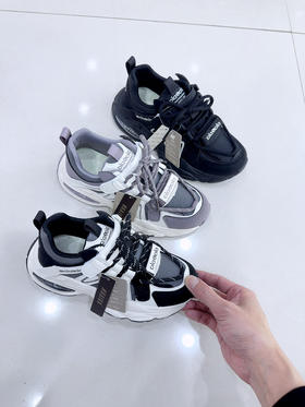 26年款 大树 3188 皮面 黑米32-37 38-41紫38-40黑39码