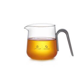 川红 公道杯茶叶杯 容量300mL