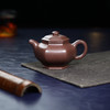 【青山特惠】 精品全手工紫泥六方掇只紫砂壶 220cc 周玉奇【大拍级陶手】 商品缩略图0