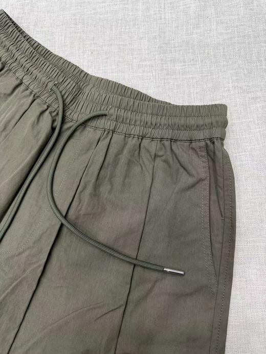 F011637休闲裤女2026春季新款休闲工装长裤 商品图11