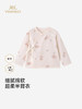 英氏婴儿新生10A抗菌半背衣四季柔软长袖可爱新款YLEAJ0S002A 商品缩略图0